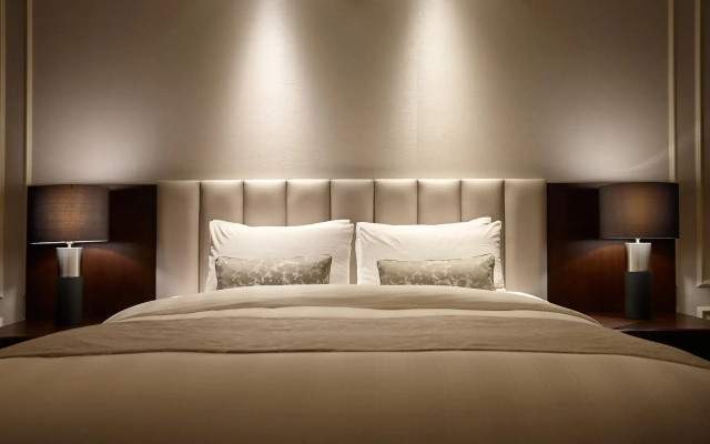 Lotte Hotel Jeju