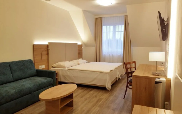 City Hotel Stockerau