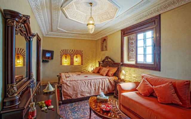Riad dar Essalam