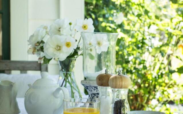 Marlborough Bed And Breakfast