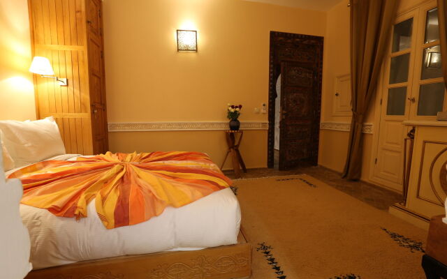 Riad Enchanté