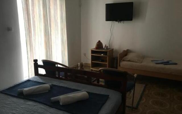 Apartmani Miron