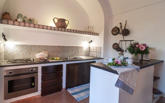 Travel Etc Apartments Massa Lubrense