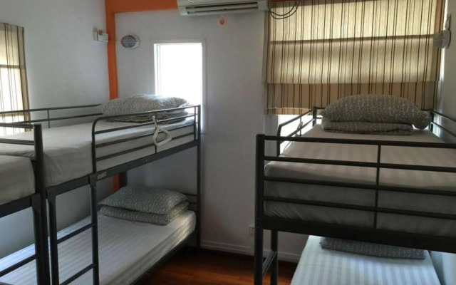 Ace Star BnB Backpacker Hostel