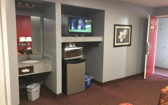 Haven Inn and Suites