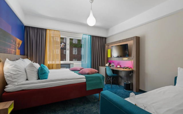 ProfilHotels Richmond