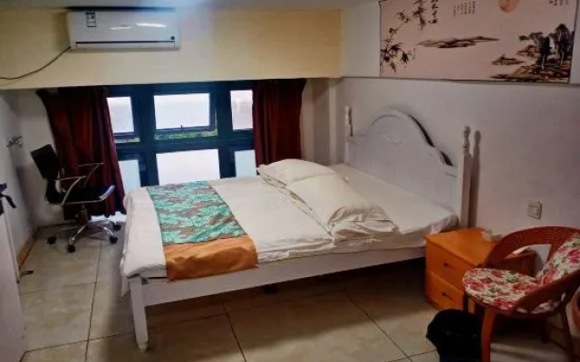 Fuzhou South Railway Station Good Affordable Apartment – Guest Rooms – Fuzhou