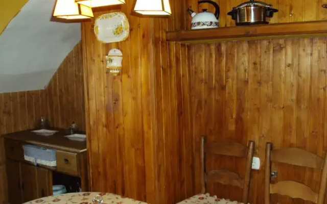 Casa Urda
