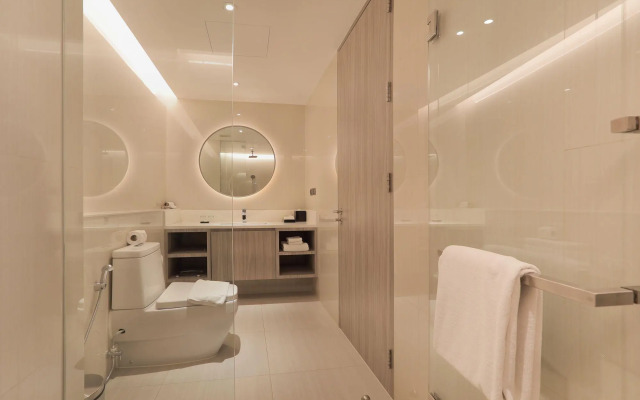 Fraser Suites Sukhumvit, Bangkok