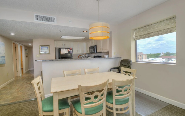 Sand Dunes by Elliott Beach Rentals