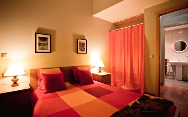 Girona Central Suites