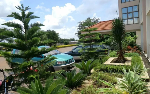 Margarita Palace Hotel