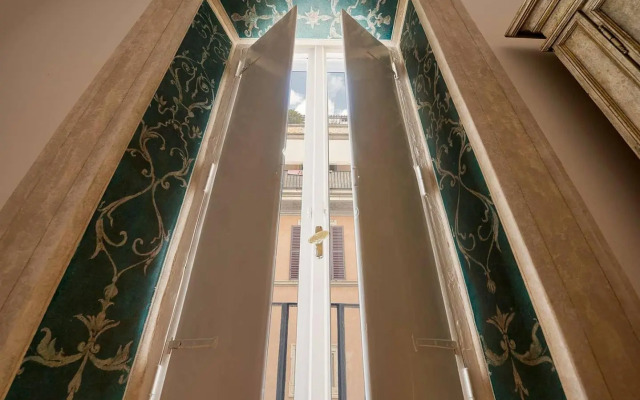 Palazzo Pamphili Lecca di Guevara