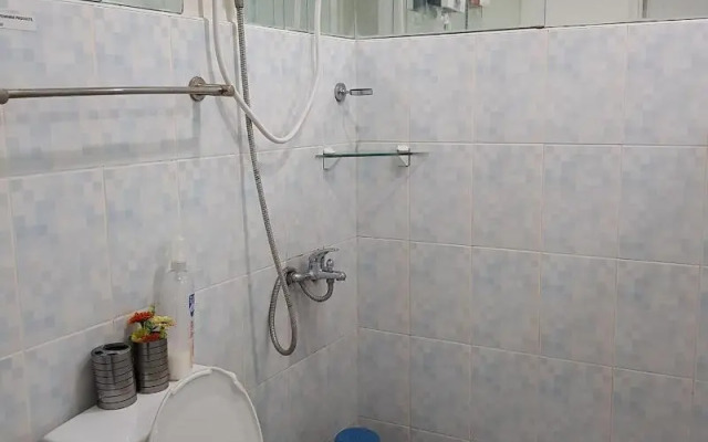 Cebu Rooms - San Marino