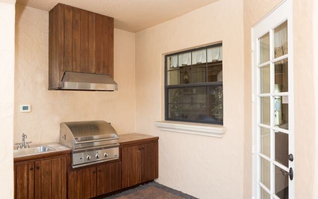 Rvh_376r Gathering Elegance 5 Bedroom Villa