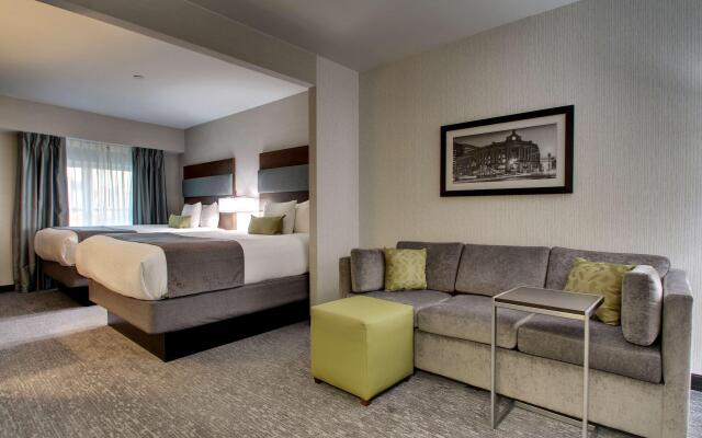 Best Western Plus Boston Hotel