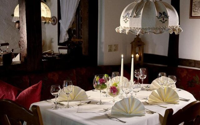 Landhotel Halbfas-Alterauge