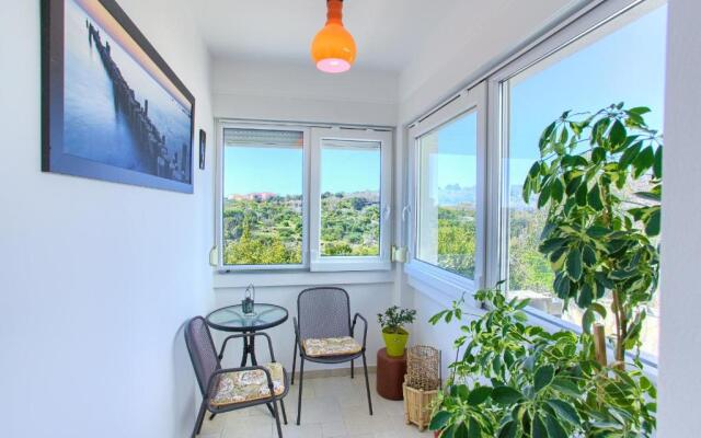 Nadija Studio Apartmani