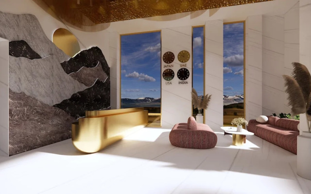 Auradoon Dehradun - By Leisure Hotels