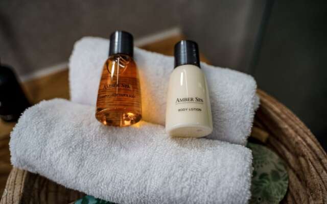 Hotel Residenz Luxury Apartments