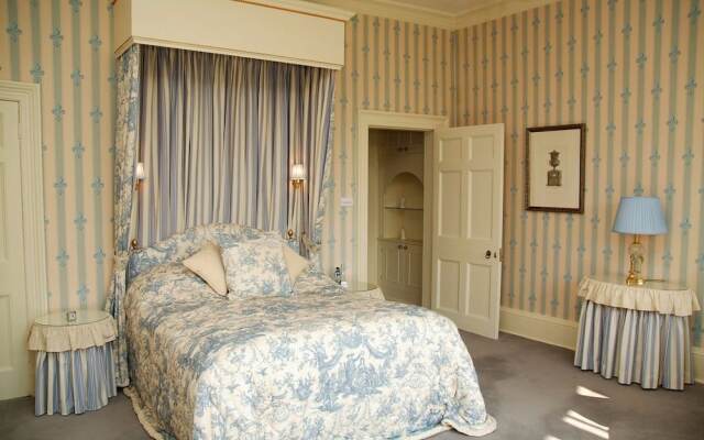 PBC Perriford House