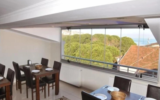 Otel Burak