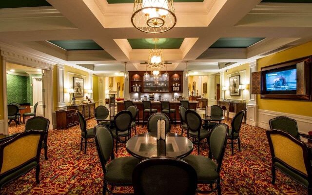 Trianon Bonita Bay
