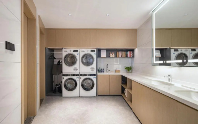 Metropolo Jinjiang Hotel Changzhou Jintan District Government Wuyue Square