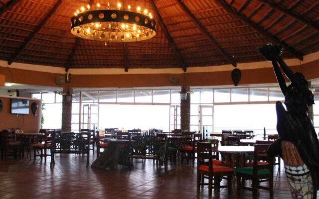 Bay View Hotel