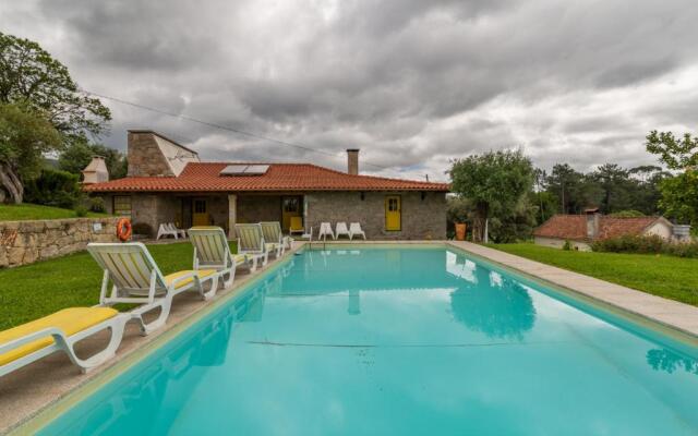 Eido Da Portela - Casa De Campo
