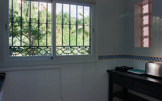 Cipreses House  Nerja