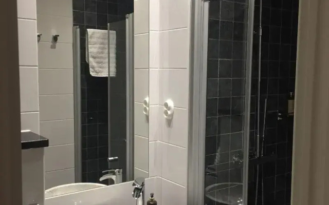 Södra Hotellet