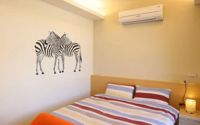 Hualien HBEL BnB