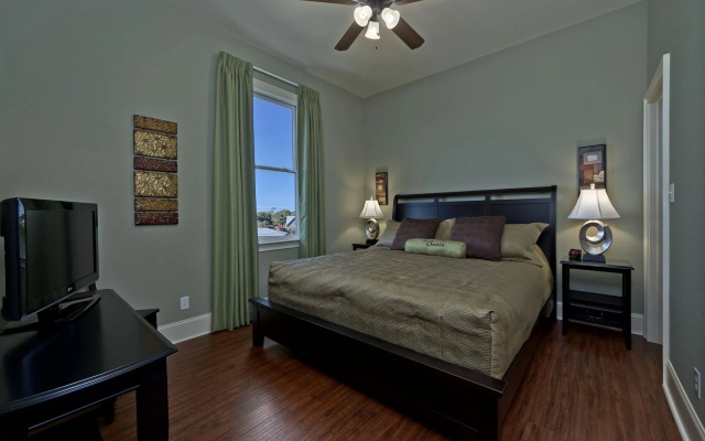 30A Inn & Suites