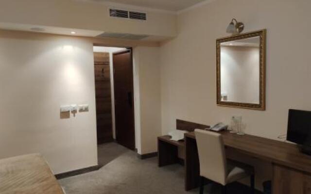 SPA Hotel Medicus