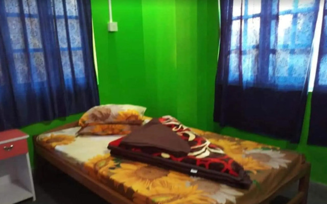 Sangpang Homestay