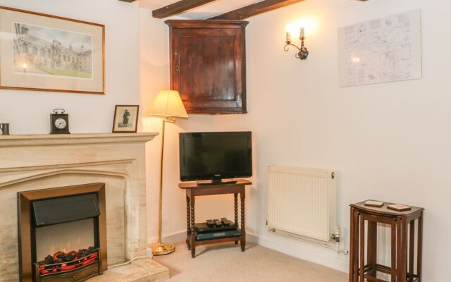 Wadham Cottage