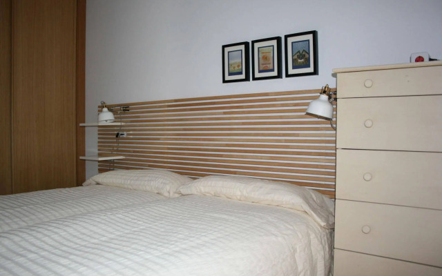 Apartamentos La Balandra de Muros