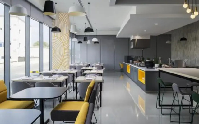 Studio M Muscat