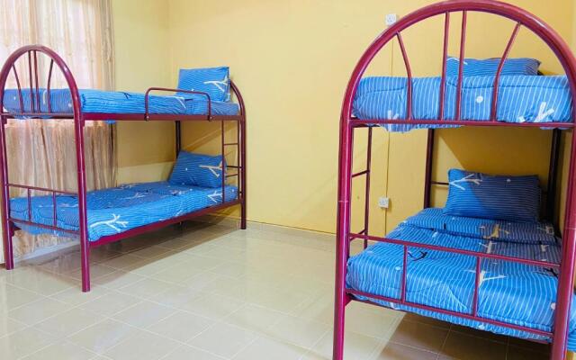 Rhu Dormitory Langkawi