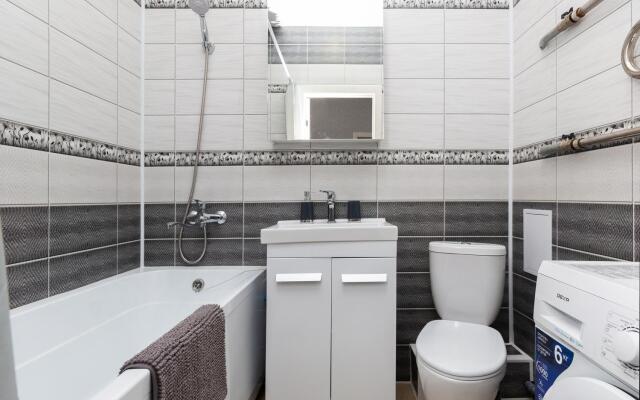 SleepNsk (СлипНск) на улице Ясный берег 17