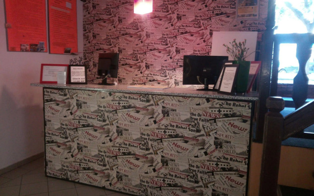 Chili Hostel