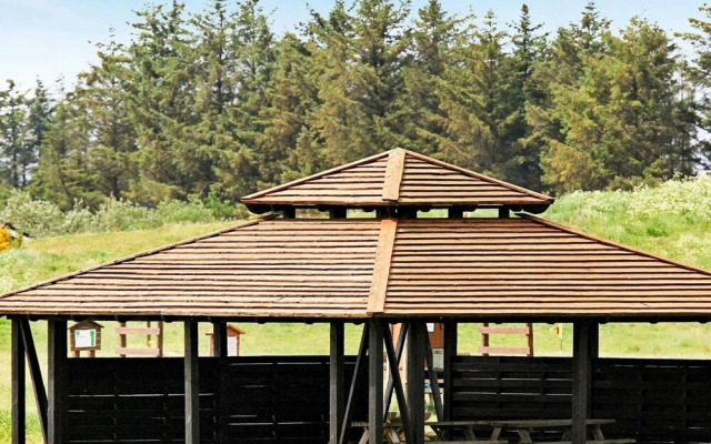6 Person Holiday Home in Brovst