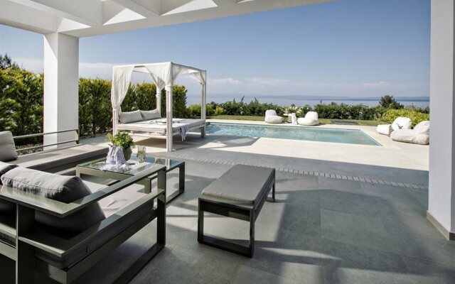 Bellevue Villas
