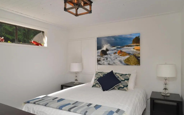 Fisherman's Resort & Marina