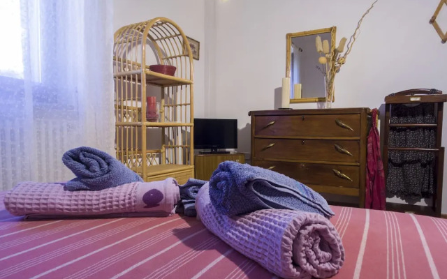 Villa Tresino Appartamenti B&B