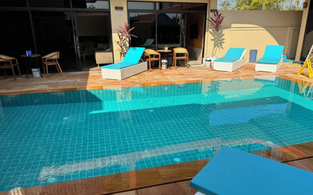 S & D Boutique Guestsuites