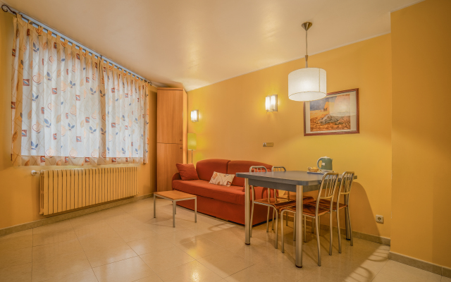 Apartaments del Meligar