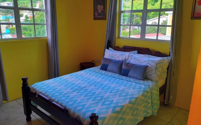 Pinard's Vacation Home