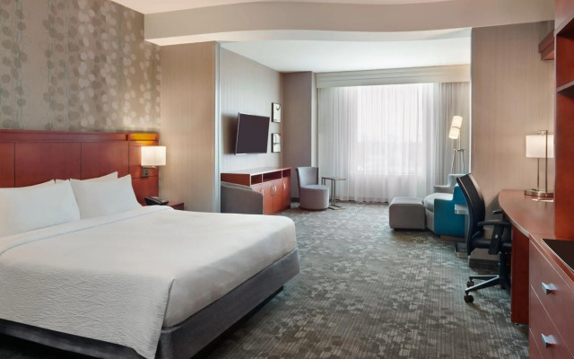 Courtyard by Marriott Ottawa East